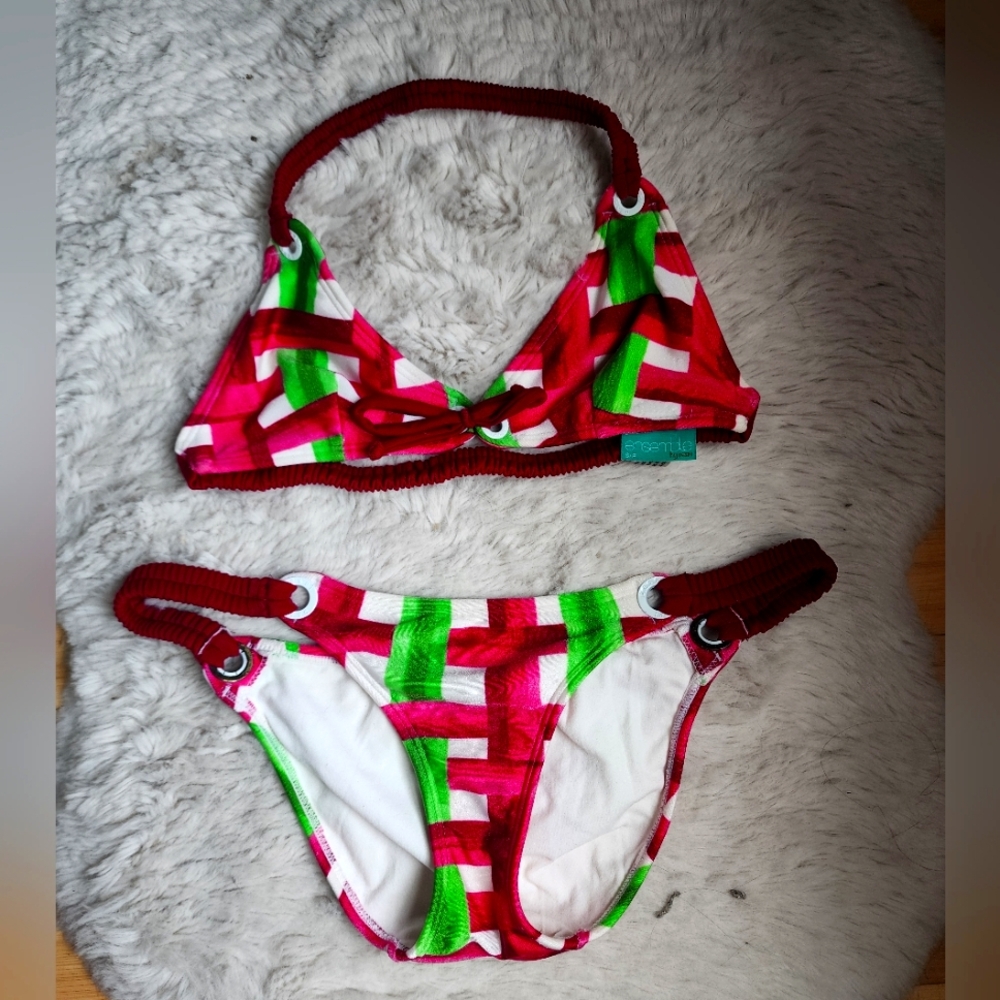 Depsi Y2K  Bikini S Brazil